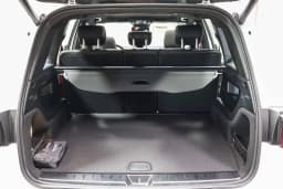Mercedes-Benz GLB AMG GLB 35 4MATIC SUV 2026 — side view