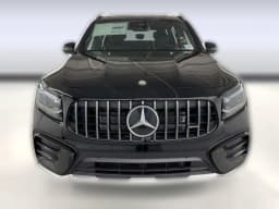 Mercedes-Benz GLB AMG GLB 35 4MATIC SUV 2026 — side view