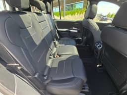 Mercedes-Benz GLB AMG GLB 35 4MATIC SUV 2026 — side view