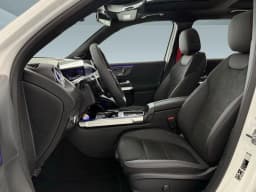 Mercedes-Benz GLB AMG GLB 35 4MATIC SUV 2026 — side view