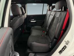 Mercedes-Benz GLB AMG GLB 35 4MATIC SUV 2026 — side view
