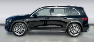Mercedes-Benz GLB AMG GLB 35 4MATIC SUV