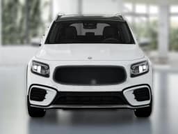 Mercedes-Benz GLB AMG GLB 35 4MATIC SUV 2026 — side view