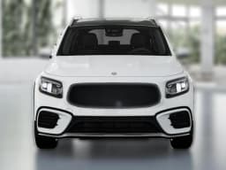 Mercedes-Benz GLB AMG GLB 35 4MATIC SUV 2026 — side view
