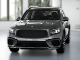 Mercedes-Benz GLB AMG GLB 35 4MATIC SUV 2026 — side view