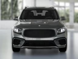 Mercedes-Benz GLB AMG GLB 35 4MATIC SUV 2026 — side view