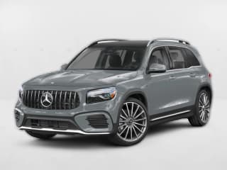 Mercedes-Benz GLB AMG GLB 35 4MATIC SUV