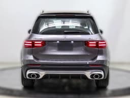 Mercedes-Benz GLB AMG GLB 35 4MATIC SUV 2026 — side view