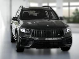 Mercedes-Benz GLB AMG GLB 35 4MATIC SUV 2026 — side view