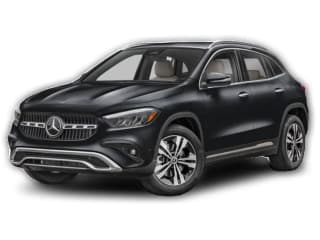 Mercedes-Benz GLA GLA 250 SUV