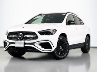 Mercedes-Benz GLA GLA 250 SUV