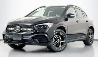 Mercedes-Benz GLA GLA 250 SUV