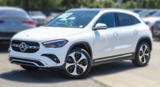 Mercedes-Benz GLA GLA 250 SUV