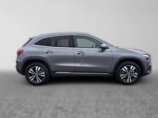 Mercedes-Benz GLA GLA 250 SUV