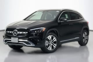 Mercedes-Benz GLA GLA 250 SUV