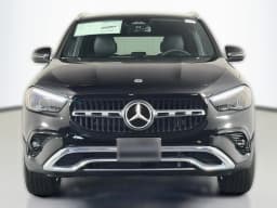 Mercedes-Benz GLA GLA 250 SUV 2026 — side view