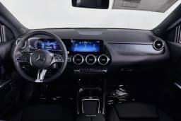 Mercedes-Benz GLA GLA 250 SUV 2026 — side view