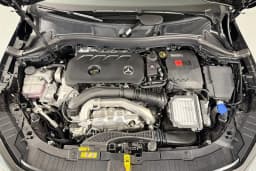 Mercedes-Benz GLA GLA 250 SUV 2026 — side view