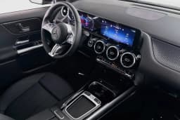 Mercedes-Benz GLA GLA 250 SUV 2026 — side view