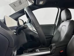 Mercedes-Benz GLA GLA 250 SUV 2026 — side view