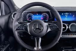 Mercedes-Benz GLA GLA 250 SUV 2026 — side view