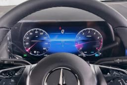 Mercedes-Benz GLA GLA 250 SUV 2026 — side view