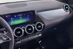 Mercedes-Benz GLA GLA 250 SUV 2026 — side view