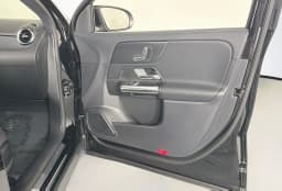 Mercedes-Benz GLA GLA 250 SUV 2026 — side view