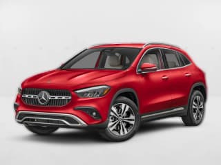 Mercedes-Benz GLA GLA 250 SUV