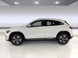 Mercedes-Benz GLA GLA 250 SUV