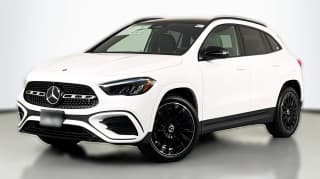 Mercedes-Benz GLA GLA 250 SUV