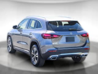 Mercedes-Benz GLA GLA 250 SUV