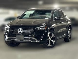 Mercedes-Benz GLA GLA 250 SUV