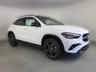 Mercedes-Benz GLA GLA 250 SUV