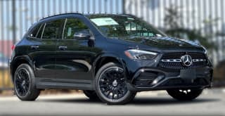 Mercedes-Benz GLA GLA 250 SUV