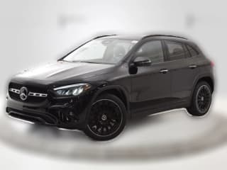 Mercedes-Benz GLA GLA 250 SUV
