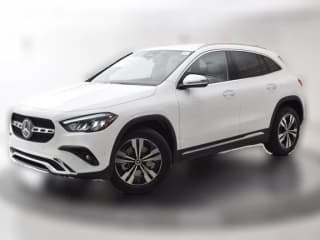 Mercedes-Benz GLA GLA 250 SUV