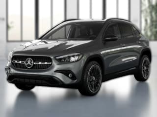 Mercedes-Benz GLA GLA 250 SUV