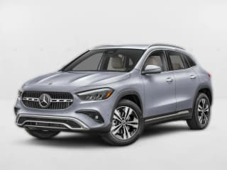 Mercedes-Benz GLA GLA 250 SUV