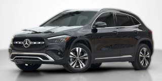 Mercedes-Benz GLA GLA 250 SUV