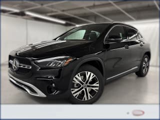 Mercedes-Benz GLA GLA 250 SUV