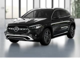 Mercedes-Benz GLA GLA 250 SUV