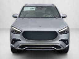 Mercedes-Benz GLA GLA 250 SUV 2026 — side view