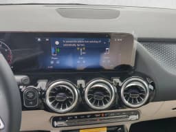 Mercedes-Benz GLA GLA 250 SUV 2026 — side view