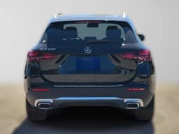 Mercedes-Benz GLA GLA 250 SUV 2026 — side view