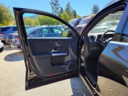 Mercedes-Benz GLA GLA 250 SUV 2026 — side view