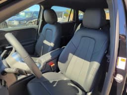 Mercedes-Benz GLA GLA 250 SUV 2026 — side view