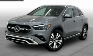 Mercedes-Benz GLA GLA 250 SUV