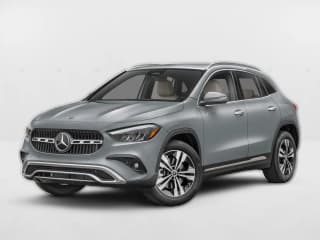 Mercedes-Benz GLA GLA 250 SUV