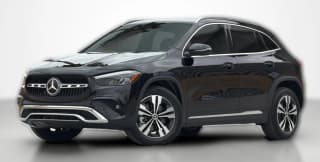 Mercedes-Benz GLA GLA 250 SUV